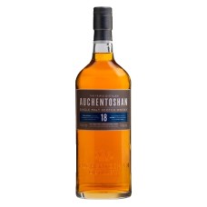 18 Ans Single Malt Scotch